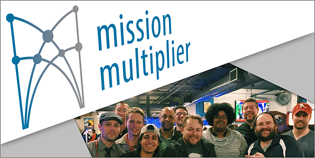 Mission Multiplier