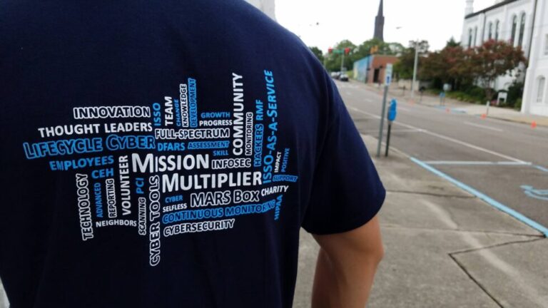 Mission Multiplier