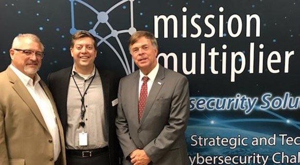 Mission Multiplier